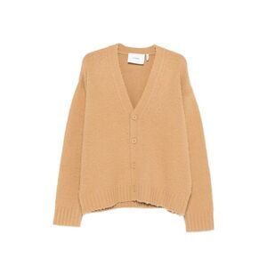 Axel Arigato Neutrals Sweaters & Knitwear - Cardigans Men